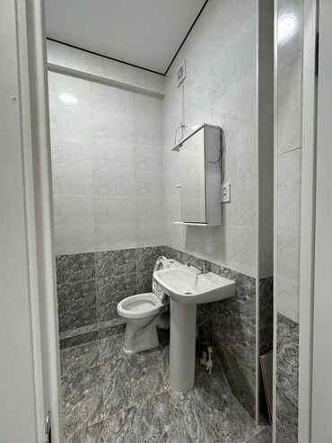 Продажа квартир: 1 комната, 35 м², Элитка, 9 этаж, Евроремонт — 14