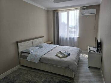 восток 5 кв: 1 комната, Кондиционер, Бронь, Бытовая техника