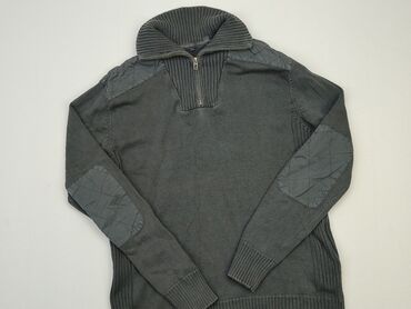 Men's pullover, S (EU 36), condition - Good