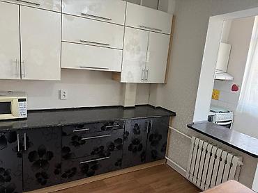 Кухонные гарнитуры: Кухонный гарнитур, цвет - Черный — 2