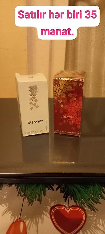 Ətriyyat: Oriflame ətirləri - Qadın ətirləri: • City Jungle – Eau de Toilette — 7