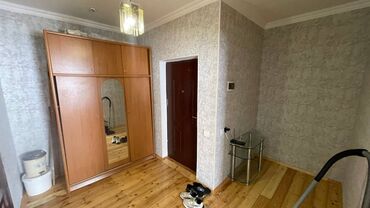 Uzunmüddətli kirayə mənzillər: Nizami rayonu,Xalqlar dostluğu metrosunun düz üstü,19 mərtəbənin,14-cü — 11