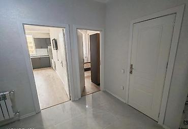 alan az gence heyet evleri: 2 otaqlı, Yeni tikili, 63 kv. m — 5