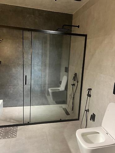 Mənzillər: 2 otaqlı, Yeni tikili, 75 kv. m — 10