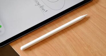 защитные пленки для планшетов apple ipad air 2: Планшет, Apple, Б/у, цвет - Белый