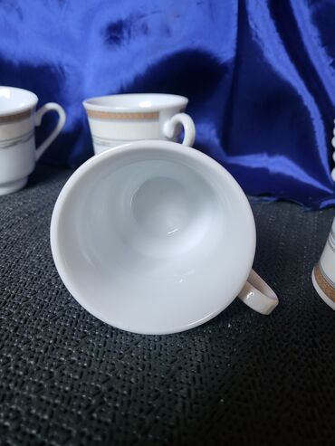 Kuhinjski setovi: Soljice vintaz,nove za kafu Royal Windsor porcelan. Soljice komada 6 na lalafo.rs — 12 Kuhinjski setovi: Soljice vintaz,nove za kafu Royal Windsor porcelan. Soljice komada 6 — 12