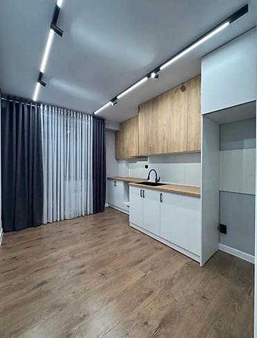 Продажа квартир: 2 комнаты, 60 м², Элитка, 8 этаж, Дизайнерский ремонт — 13