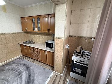 куплю двухкомнатную квартиру: 2 комнаты, 65 м², Восток-5 мкр 106 серия, 7 этаж — 8