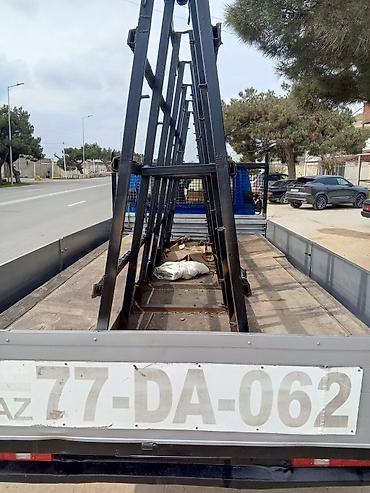 antikvar maşınlar: Ford 1998 il, motor 2.5 l, Bort, İşlənmiş — 8