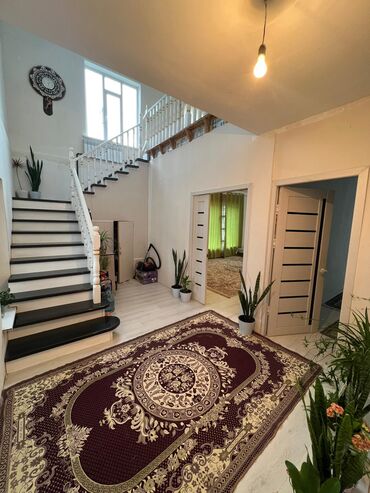 снять дом недорого на длительный срок: Дом, 158 м², 5 комнат, Агентство недвижимости, Дизайнерский ремонт