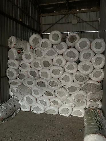 Базальтовый утеплитель: Большой ассортимент утеплителей базальтовой, минеральная вата в — 24