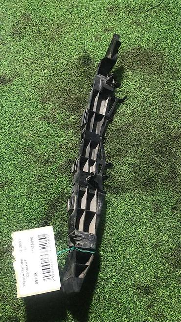 4runner: Toyota 4Runner 9 - Салазка Front LS (передний левый) Артикул: 05738 — 1