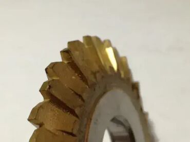 Ostali uređaji: Koturasto konusno glodalo JAL 69x8mm 30stepeni konusno glodalo JAL — 5