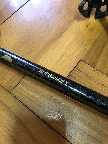 Oprema za skijanje: Head carve skije sa vezovima - Brend/model: Head (crveni karving — 6