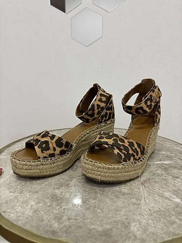 platforma ugg: Franco Sarto 38 ölçü- 1-2 defe geyinilib. Amerika macy’sden alınıb - — 3