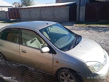 1: Toyota : 2000 г., 1.5 л, Автомат, Бензин, Хэтчбэк — 4
