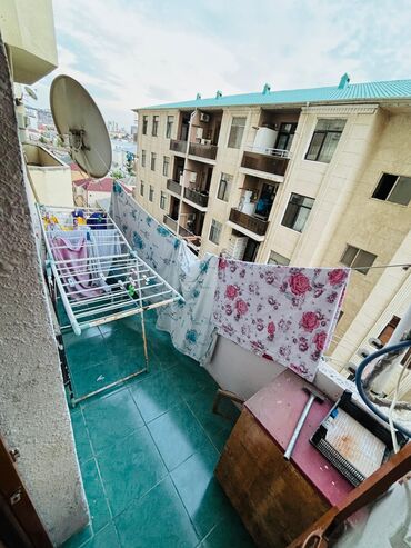 Yeni tikili: 2 otaqlı, Yeni tikili, 51 kv. m — 13