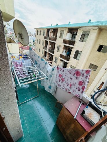 Yeni tikili: 2 otaqlı, Yeni tikili, 51 kv. m — 12