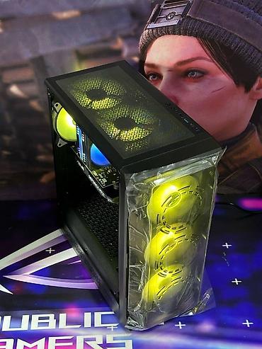i5 14400f: Hem keyfiyyetli,hemde ucuz yeni nesil komputer (gaming+dizayn) isleri — 3