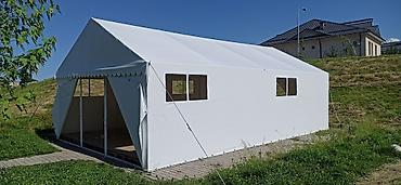 мебел бу: Натягиваем тент бризентовый разных типов навесы, шатры, зонты и.т — 10