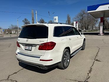 Продажа авто: Mercedes-Benz GLA-Class: 2015 г., 3 л, Автомат, Бензин, Кроссовер — 6
