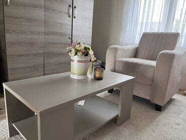 Sofe i kaučevi: Trosed na razvlačenje sa sandukom za odlaganje - Dizajn: moderan — 9