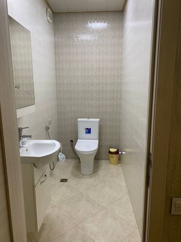 Yeni tikili: 8-ci kilometr, 2 otaqlı, Yeni tikili, m. Neftçilər, 111 kv. m — 2