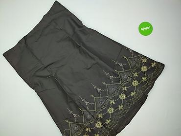 obcisła mini: Spódnica damska, rozmiar 6XL — 3