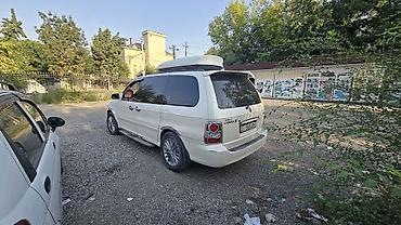 xpeng g3: FAW : 2001 г., Механика, Дизель, Минивэн — 5