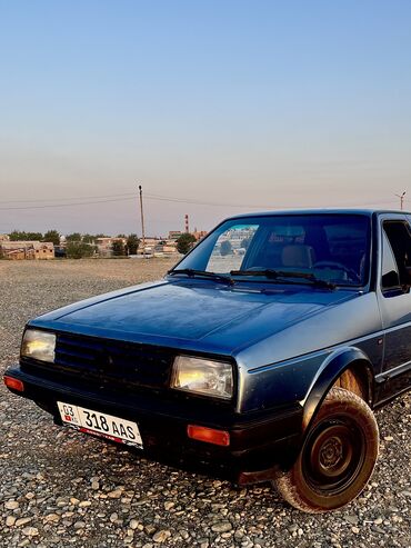 фольксваген турран: Volkswagen Jetta: 1986 г., 1.8 л, Механика, Бензин