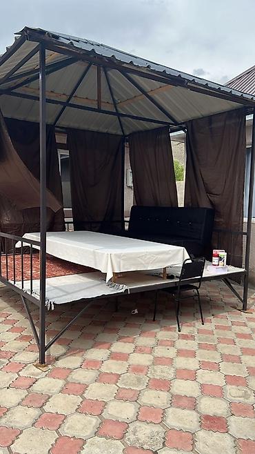 Продажа коттеджей и домов: Продается двух этажный дом! Дом находится в г.Чолпон- Ата. В самом — 7