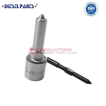 Автозапчасти: Common Rail Injector Nozzle F00VX30022 Tina #Common Rail Injector