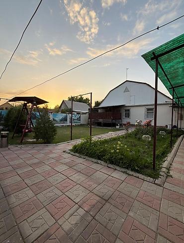 дом кирком: Продается уютный дом с участком в районе Киркомстром. Комфортный дом — 1