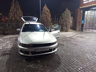 Другие автомобили: Продается универсал серебристого цвета. Просторный кузов с рейлингами — 15