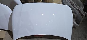 Капоты и комплектующие: Daewoo — 16