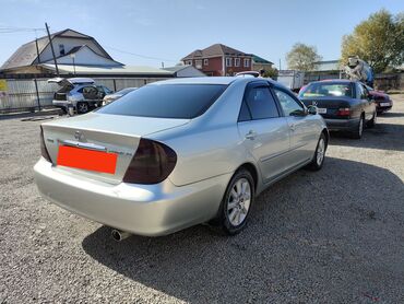 манипулятор купить новый: Toyota Camry: 2004 г., 2.4 л, Автомат, Газ, Седан