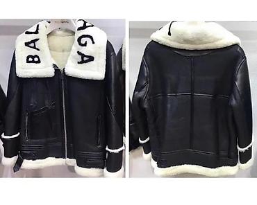 Kožne jakne: BALENCIAGA, P.PLEIN, LV. TOP KOZNE JAKNE, ULTRA HIT 2024-25 | — 6