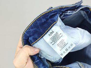 511 jeans: Jeansy damskie, rozmiar S — 5