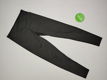 leginsy c: Legginsy Sportowe damskie, rozmiar M — 2