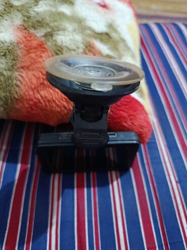 Видеорегистраторы: Видеорегистратор Б/у, На лобовое стекло, Без GPS, Без G-Sensor, Без антирадара — 2