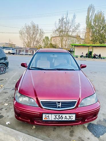 продам дешево: Honda Accord: 1999 г., Автомат, Седан — 1