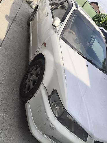 e 55 amg: Honda Accord: 1998 г., 2.3 л, Автомат, Бензин, Универсал — 4