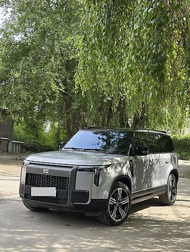 Другие автомобили: Rox01 Состояние новой машины 31000 пробег Свеже пригнана Полностью — 10