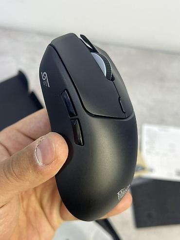 Компьютерные мышки: Игровая мышь AULA SC580SE 🎮 Основные характеристики AULA SC580SE ✅ — 3