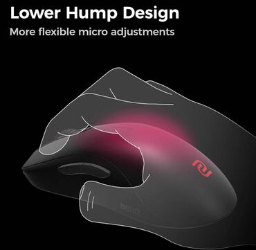 Mauslar: ZOWIE FK2-DW — Simsiz Oyun Siçanı • Sensor: PixArt PAW3950 • DPI: 400 -da lalafo.az — 6 Mauslar: ZOWIE FK2-DW — Simsiz Oyun Siçanı • Sensor: PixArt PAW3950 • DPI: 400 — 6