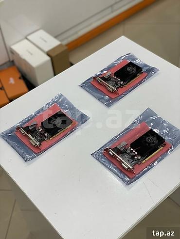 rtx 5050: GT 610 2GB 🧨HDMİ PORT 🧨VEGA PORT 🧨DVİ PORT — 1