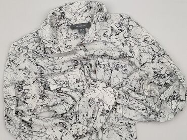 koszula satynowa reserved: Primark, Women`s shirt, size M at lalafo.pl koszula satynowa reserved: Primark, Women`s shirt, size M