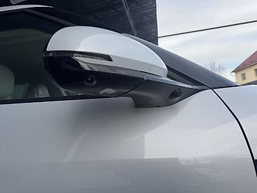 rand rover: BYD Yuan Up: 2026 г., Автомат, Электромобиль, Кроссовер — 6