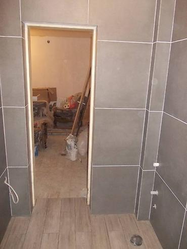 Građevinarstvo i rekonstrukcija: Renoviranje, preuređenje i izgradnja enterijera, održavanje, popravke — 5