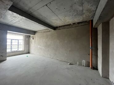 сутосный квартира: 4 комнаты, 132 м², Элитка, 3 этаж, ПСО (под самоотделку)